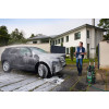 BOSCH AdvancedAquatak 160 Perač pod pritiskom 06008A7800