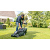 BOSCH Akumulatorska kosilica AdvancedRotak 36-750, 36V; 1x4,0 Ah 06008B9706