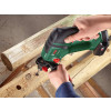 BOSCH UniversalHammer 18V Akumulatorska rotaciona čekić bušilica, Solo 06039D6000
