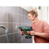 BOSCH UniversalHammer 18V Akumulatorska rotaciona čekić bušilica, Solo 06039D6000