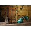 BOSCH akumulatorske makaze za žbunje ASB 10,8 LI SET 600856301