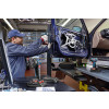 BOSCH Akumulatorski udarni odvrtač GDR 12V-110; 2x3,0Ah; motor bez četkica 06019E0005