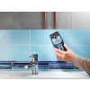 BOSCH Detektor struje – kablova pod naponom, metala, drveta GMS 120 Professional 0601081000
