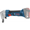 BOSCH GNA 18V-16 Akumulatorska grickalica za lim (0601529500)