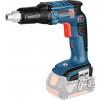 BOSCH Akumulatorski odvrtač za suvu gradnju GSR 18 V-EC TE (solo) 06019C8003