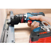 BOSCH Akumulatorska bušilica GSR 18 V-60 FC 06019G7100
