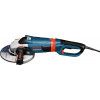 BOSCH velika ugaona brusilica GWS 26-230 LVI 0601895F04
