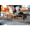 BOSCH Ugaona brusilica mala GWS 7-115 E 0601388203