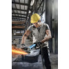 BOSCH Ugaona brusilica GWS 9-115 0601396006