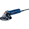BOSCH mala ugaona brusilica GWS 9-125 601396007