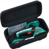 BOSCH ISIO III Akumulatorske makaze za travu i žbunje 600833102