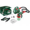 BOSCH Pištolj za farbanje PFS 3000-2 0603207100