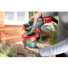 BOSCH Pištolj za farbanje PFS 3000-2 0603207100