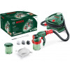 BOSCH Pištolj za farbanje PFS 5000 E 0603207200