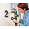 BOSCH Pištolj za lepak PKP 18 E 0603264508