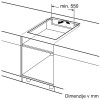 BOSCH Ugradna ploča PXE631FC1E
