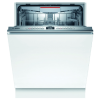 BOSCH Ugradna mašina za pranje sudova SMV4HVX37E