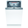 BOSCH Ugradna mašina za pranje sudova SPV4EMX20E