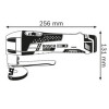 BOSCH GSC 12V-13 Akumulatorske makaze za lim (0601926108)