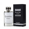Boucheron Quatre Pour Homme 100ml Edp 000228