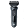 BRAUN SHAVER 60-N1000s BLK BOX EURO 504821*N20