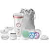 BRAUN epilator SES7-895BS SILV BOX MN 504781