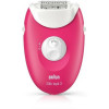 BRAUN Epilator Silk-epil 3 3-273
