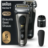 BRAUN Brijač 9565cc GREY 507319
