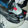 BOSCH GBR 15 CAG brusilica za beton 0601776001