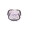 CHIPOLINO Auto sedište 22-36 kg Compass Isofix Unicorn SDKCO0225UN