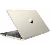 HP 15-da0038nm Pentium N5000 QC/15.6"FHD AG slim/4GB/256GB SSD/UHD 605/FreeDOS/Gold 4RP70EA