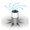 HOOVER Prečišćivač vazduha H-Purifier 500 HHP50CA011