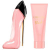 CAROLINA HERRERA Set Good Girl Blush Woman EDP 80ml+BL 100ml 300183