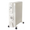 VIVAX Home Uljani radijator OH-112504F 