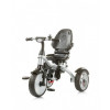 CHIPOLINO Tricikl sa ručkom rapido ash frappe 710049