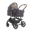 CHIPOLINO Kombinovana kolica Adora vanilla 710610