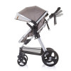 CHIPOLINO Kolica za bebe 2u1 Havana latte 710574