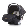 CHIPOLINO Auto sedište sinteza Havana 0-13kg carbon 710623