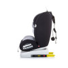 CHIPOLINO Auto sedište Journey Isofix 0-36 kg mist 710578
