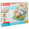 FISHER PRICE gimnastika za bebe drugari iz prašume MACHP85