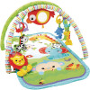 FISHER PRICE gimnastika za bebe drugari iz prašume MACHP85