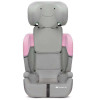 KINDERKRAFT Autosediste Comfort UP i-Size 76-150cm HAPPY PINK KCC0UP02PNK0000