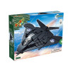 BANBAO Avion F117 Stealth 8704
