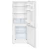 LIEBHERR Kombinovani frižider CU 2331 - Comfort GlassLine LI0103049