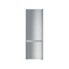 LIEBHERR Kombinovani frižider CUel 2831 - Comfort GlassLine + SteelLook LI0103051