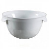 CURVER Cediljka, essentials, bela CU 00736-059