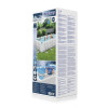 BESTWAY Power Steel 549 x 274 x 122 cm Bazen sa konstrukcijom 56465 