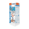 BESTWAY Steel Pro MAX 305 x 76 cm Bazen sa čeličnim ramom 56408 
