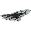 BOSCH Nož za travu 10 cm za AGS i ASB 2609003867