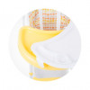 CHIPOLINO Stolica za hranjenje MAGGY yellow bear 710065